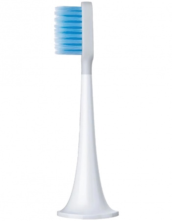Купить Насадки для зубной щетки Xiaomi Toothbrush Head Gum Care (3шт.)