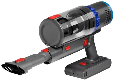 Купить Vacuum Cleaner G5GR Detect Fluffy Purple