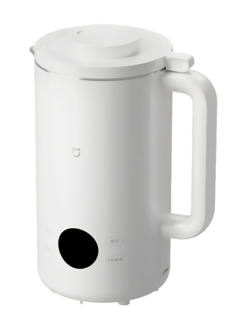 Купить Xiaomi Mijia Soybean Milk Machine 1L (MJDJJ01DEM) White
