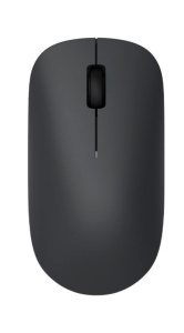 Xiaomi Mi Wireless Keyboard and Mouse Set (WXJS01YM) Black