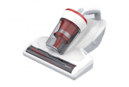 Купить Ручной пылесос Xiaomi Jimmy JV11 Lake Mites Vacuum Cleaner - White