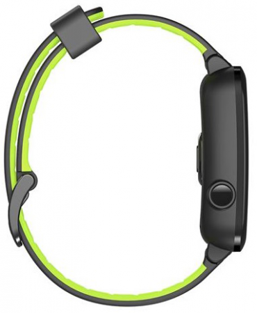 Купить XIAOMI WELOOP HEY 3S - GREEN