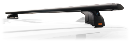 Купить Автобагажник на интегрированные рейлинги CARCAM Roof Rack 1250 mm (CC8707) Black
