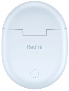 Купить Беспроводные наушники Xiaomi Redmi Buds 4 Blue