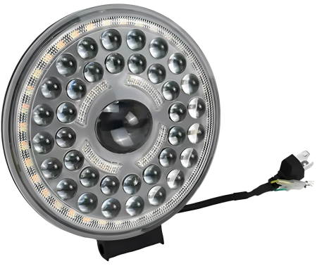 Купить Andowl Led Work Light 7" headlight (Q-LED07)
