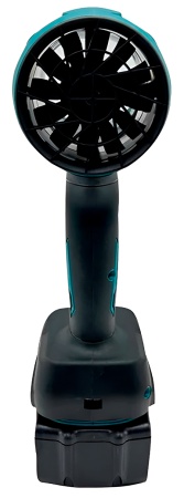 Купить SUNTEK Cordless Lithium Battery Brush Mini Blower (GT5004)