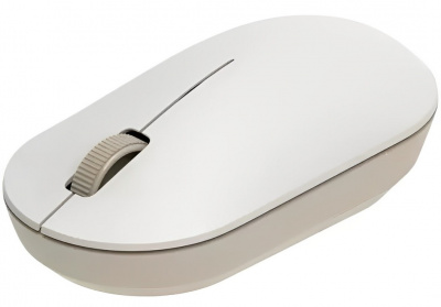 Купить Беспроводная мышь Xiaomi Wireless Mouse Lite 2 (XMWXSB02YM) White