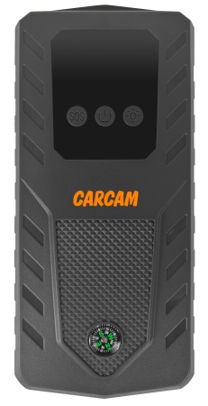 Купить CARCAM 3in1 Jump Starter+Power Bank+Led Lighting 8000mAh (CCMJY2)