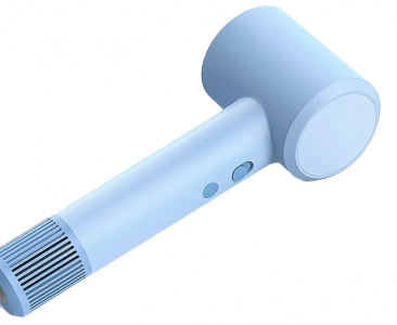 Xiaomi Mijia Hight Speed Hair Dryer H501 SE (GSH509LF) Blue