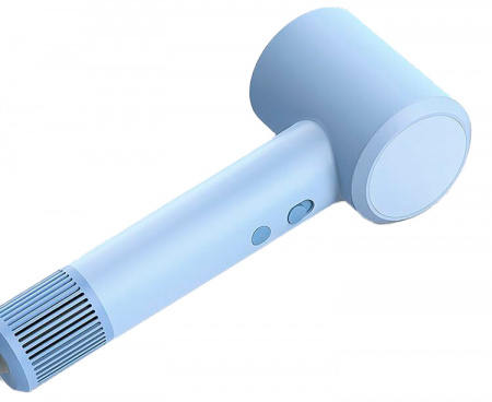 Купить Xiaomi Mijia Hight Speed Hair Dryer H501 SE (GSH509LF) Blue