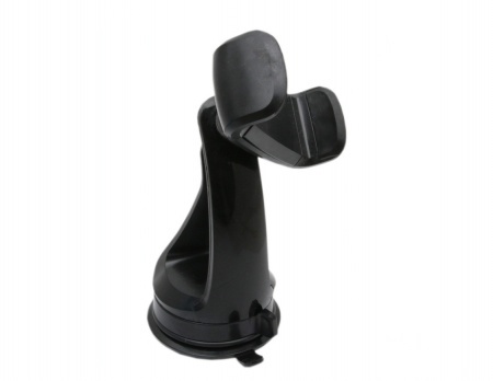 Купить Держатель LP JS038 силикон черный