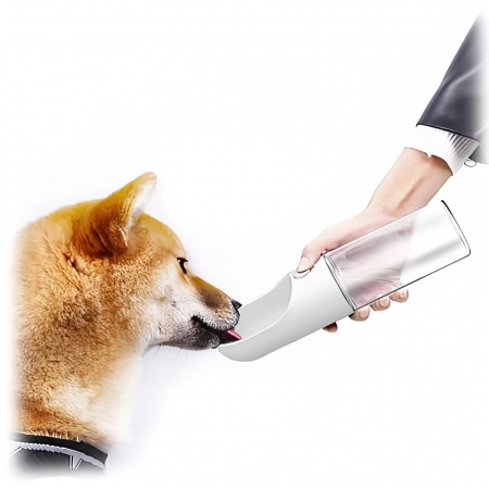 Купить Поилка для животных Xiaomi EverSweet Travel S300 (P4220)