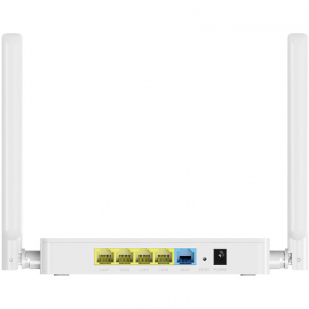Купить COMFAST Wall-Through WiFi Router 300Mbps (CF-N1 V2)