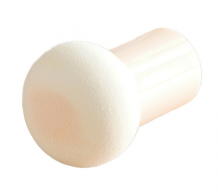 Купить Спонж для влажного и сухого макияжа Xiaomi NV039 White