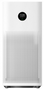 Купить Очиститель воздуха Xiaomi Mi Air Purifier 3