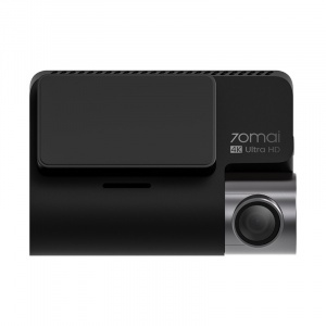 Купить Видеорегистратор 70mai A800 4K Dash Cam (X1AUTN60M8B9), 2 камеры, GPS, черный