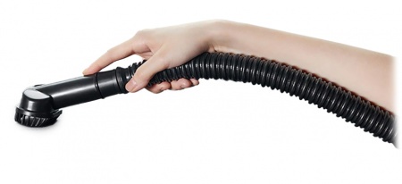 Купить Портативный пылесос Xiaomi CleanFly H2 Portable Vacuum Cleaner  (FV2S) Black