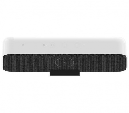 Купить Портативная колонка Xiaomi Wireless Charge Bluetooth Speaker (XMWXCLYYX01ZM)
