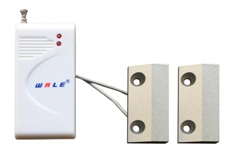 Купить CARCAM Wireless Iron Gate Sensor GS-01