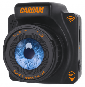 CARCAM R2s