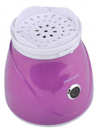 Купить Сауна для лица PRITECH LD-6238 PINK