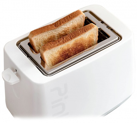 Купить Тостер-гриль Xiaomi Pinlo Mini Toaster (PL-T075W1H)