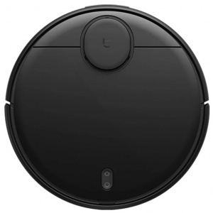 Купить Робот-пылесос Xiaomi Mijia Robot Vacuum Cleaner LDS Version Black (STYJ02YM)