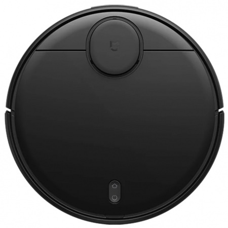 Купить Робот-пылесос Xiaomi Mijia Robot Vacuum Cleaner LDS Version Black (STYJ02YM)