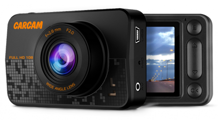 Купить CARCAM D1