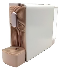 Купить Xiaomi Scishare Capsule Coffee Machine Mini S (S1109) Soft Matt Gold