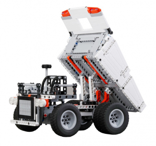 Купить Игрушка-трансформер Xiaomi Onebot MTJM01IQI Block Robot Mine Truck