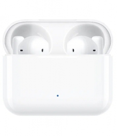 Купить Беспроводные наушники Honor Choice Moecen TWS Earbuds X1 White