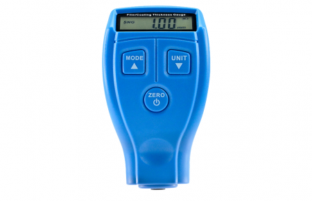 Купить Толщиномер лакокрасочного покрытия CARCAM TG100