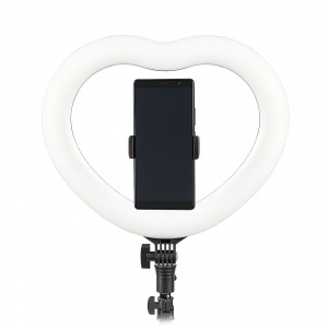 Купить Кольцевая лампа ZB-X19 Ring Light (без штатива)