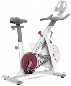 Xiaomi Smart Yesoul Spinning Bike S3 White