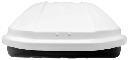 Купить CARCAM ROOF BOX 370L (CC3028) White