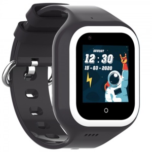 Купить Детские часы WONLEX KT21 BLACK