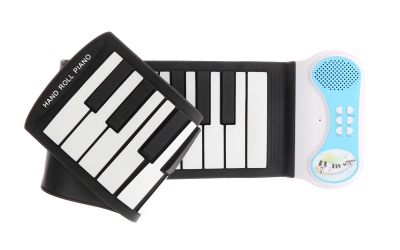 Купить Xiaomi Silicon Flexible Roll Up Piano 37 (маленкая)