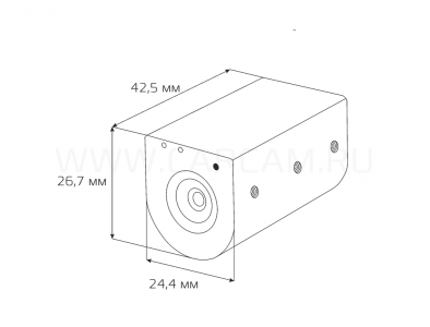 CARCAM CAM-110