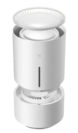 Купить Xiaomi Mijia Pure Smart Humidifier 2 Lite (CJSJSQ03LX) White