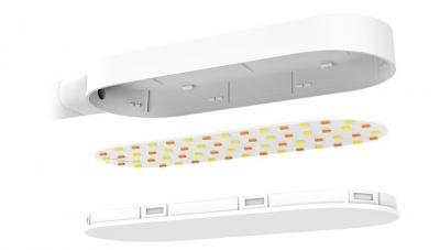 Купить Настольная лампа Xiaomi Yeelight Led Table Lamp (YLTD02YL)
