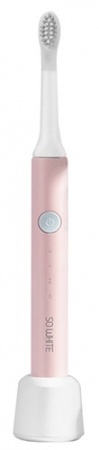 Купить Электрическая зубная щетка Xiaomi So White EX3 Sonic Electric Toothbrush Pink