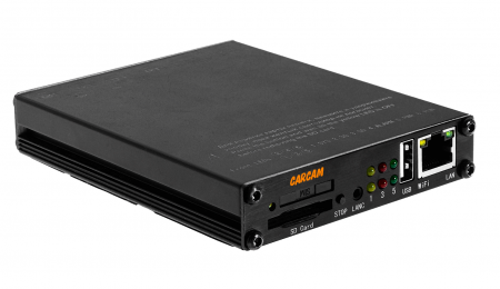 Купить CARCAM QUADRO