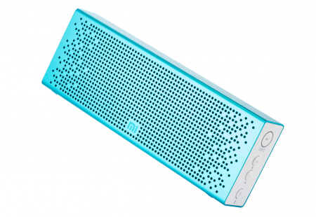 Купить Портативная колонка Xiaomi Mi Bluetooth Speaker Blue