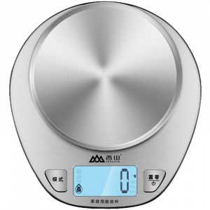 Купить Кухонные весы Xiaomi Senssun Electronic Kitchen Scale EK518