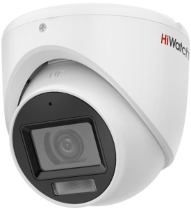 Купить Уличная HD-TVI камера HiWatch DS-T503A(B) (2.8mm)