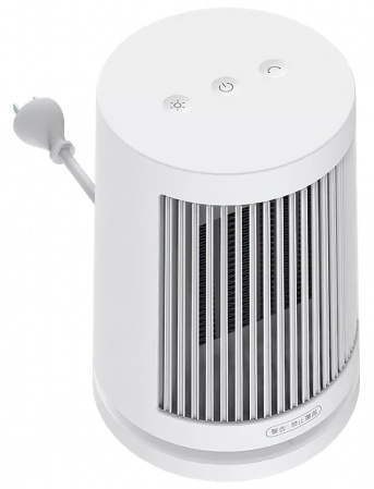 Купить Обогреватель воздуха Xiaomi Mi Desktop Heater 600W (ZMNFJ01YM) 