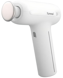 Купить Массажер Xiaomi Yunmai Fascia Gun PB2 (YMFG-M401) White