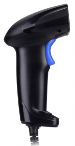 Купить Сканер штрих-кодов YHDAA YHD-1100D 2D Wired Barcode Scanner