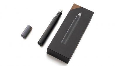 Купить Триммер Xiaomi Huanxing Mini Nose Hair Trimmer HN1 EU